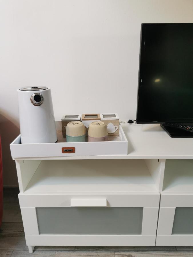 La Chambre De La Pomerie Chiché 外观 照片